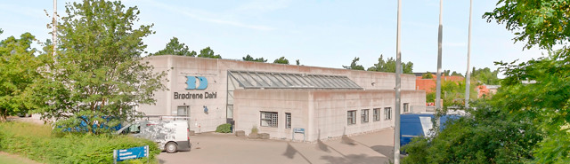 Find ledige stillinger hos Brødrene Dahl.