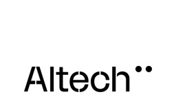 Altech logo