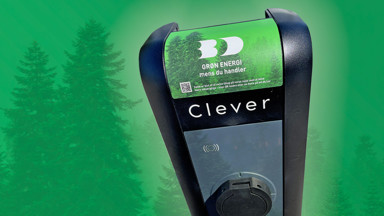 Ladestandere Hos Broerene Dahl Box