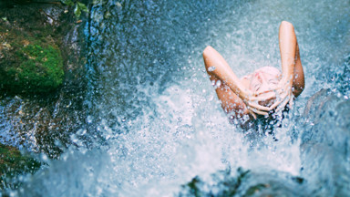 Grønne hansgrohe viser vejen for baeredygtighed i badeværelset