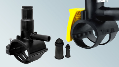 PE-El Svejsefittings fra NTG Plastik - stort udvalgt på BD.dk - Køb i dag