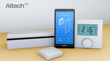 Altech Gulvvarme V4 Slider1 1196X731