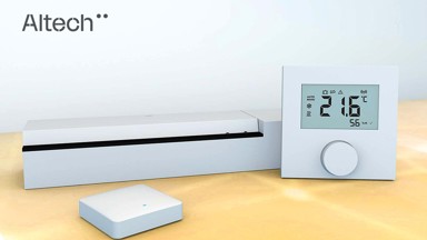 Altech Gulvvarme V4 Textimagebare 1196X731