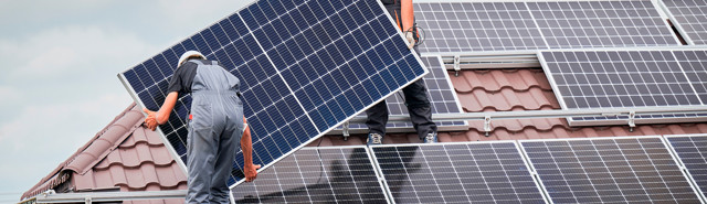 Brødrene Dahl tilbyder solceller