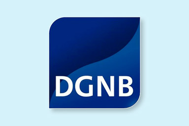 Dgnb Miljoecertificering 600X450