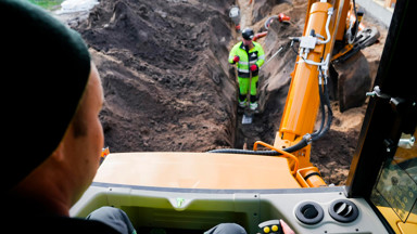 Kontakt dit Kloak kompetencecenter