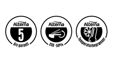 500X500 Ikoner Armaturer