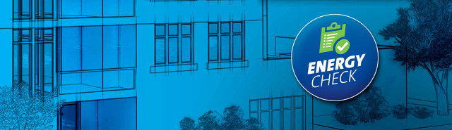 Lav et Energy Check fra Grundfos - i samarbejde med Brødrene Dahl