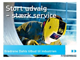 Front Bd Industri Profilbrochure