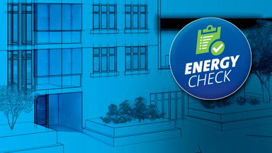 Et gratis Energy Check fra Grundfos og produkter fra Brødrene Dahl