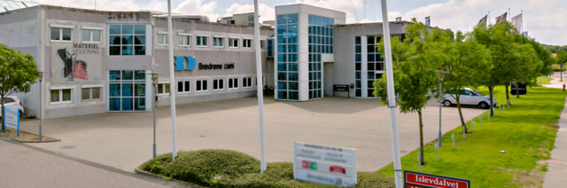 007 Roedovre Salgskontor Butik 3616X2036px