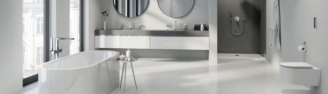 GROHE - på BD.dk finder du et bredt udvalg af kvalitetsprodukter fra GROHE