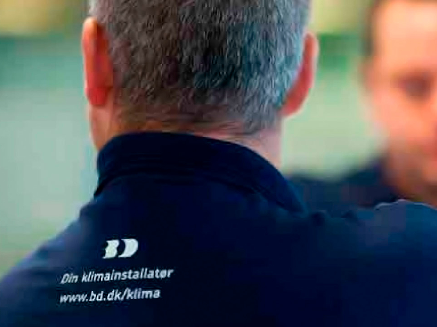 Brug vores klimainstallatører
