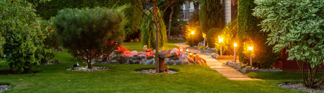 Læs om belysningsområdet hos Brødrene Dahl