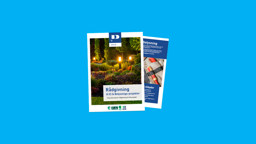 Download BDs brochure for el- og belysningsområdet