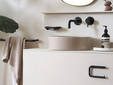 Qtoo d line - Farver og finishes