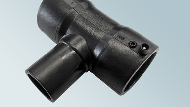 PE Spidsende Fittings fra NTG Plastik - Stort udvalg på BD.dk - Køb i dag