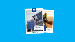 Download vores brochure på solceller