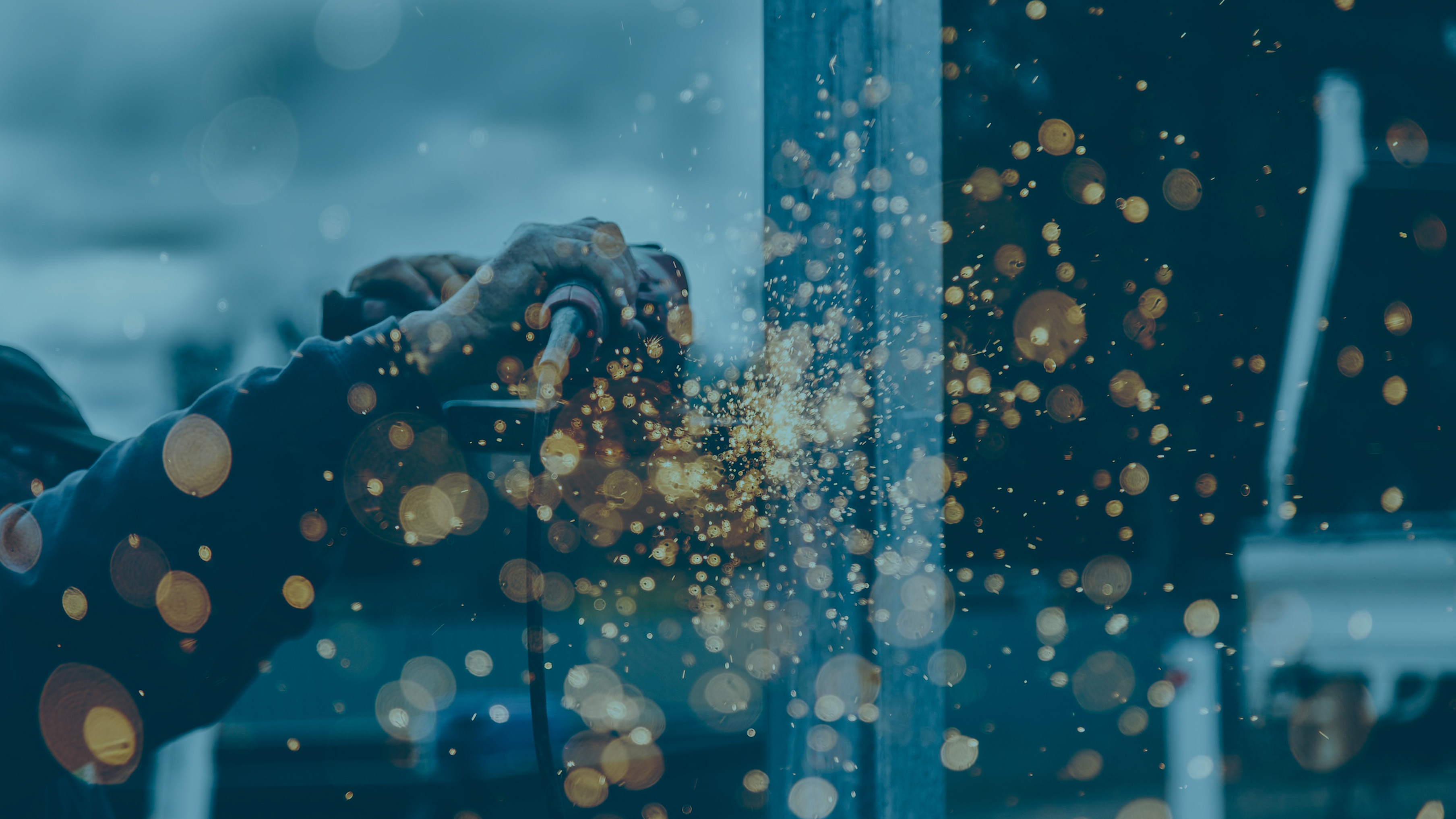 Faglighed i fokus. Vi samlet vores specialistviden indenfor forskellige områder.