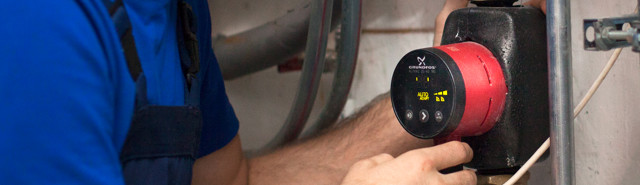 Grundfos pumper og know-how hos BD