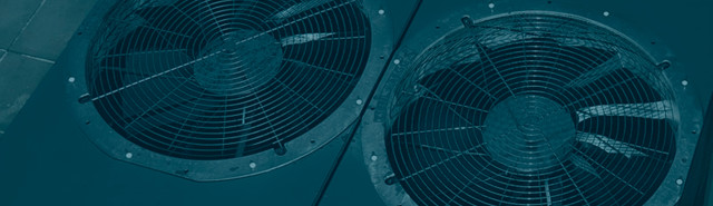 Leasing af højeffekt varmepumper