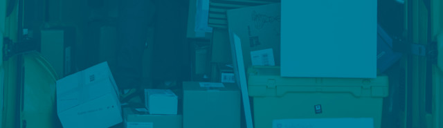 Levering Kviklevering Pakker Hero 16 9 3616X2036px