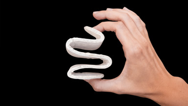 Whitelayer® - VERDENS letteste og mest fleksible sømværn