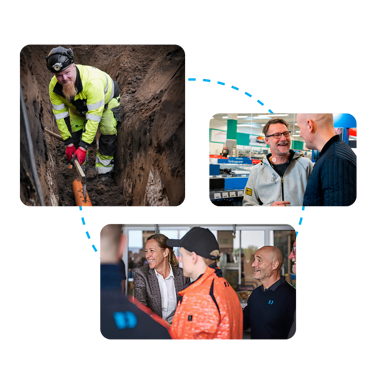 Det Starter Med Dig 1