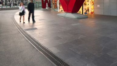 ULMA afvandingsløsninger hos BD