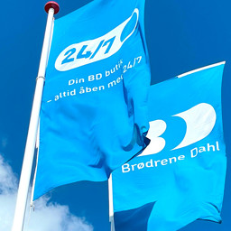 Brødrene Dahl er din samarbejdspartner