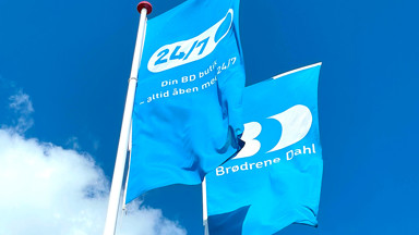 Brødrene Dahl er din samarbejdspartner