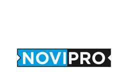 Novipro logo
