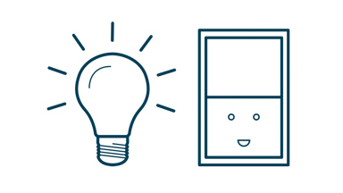 Brødrene Dahl har samlet ekspertviden indenfor både el og belysning